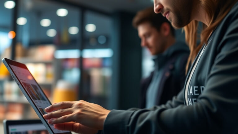 Online Retail Businesses compete fiercely to improve Customer Experience Standards